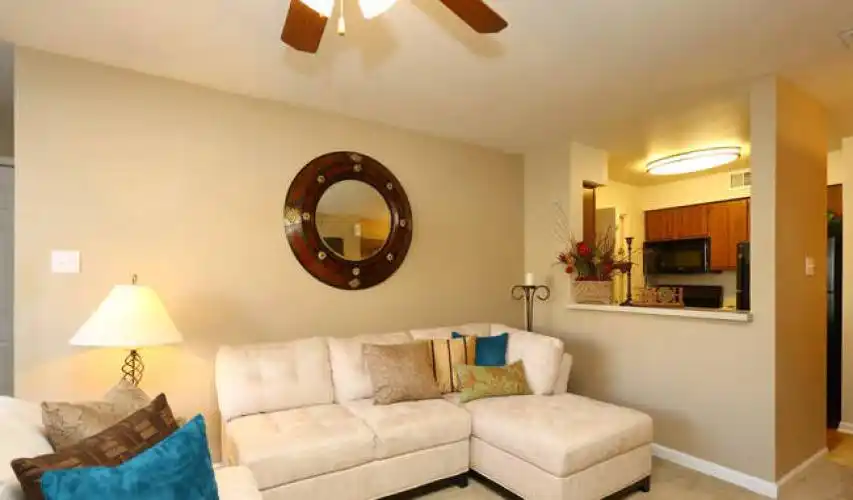 Rental by Apartment Wolf | Biltmore Park Apartments | 1111 Vista Valet, San Antonio, TX 78216 | apartmentwolf.com