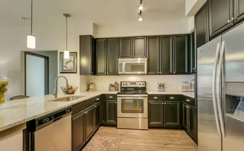 Rental by Apartment Wolf | McKinney Village at The Medical District | 201 McKinney Village Pky, McKinney, TX 75069 | apartmentwolf.com