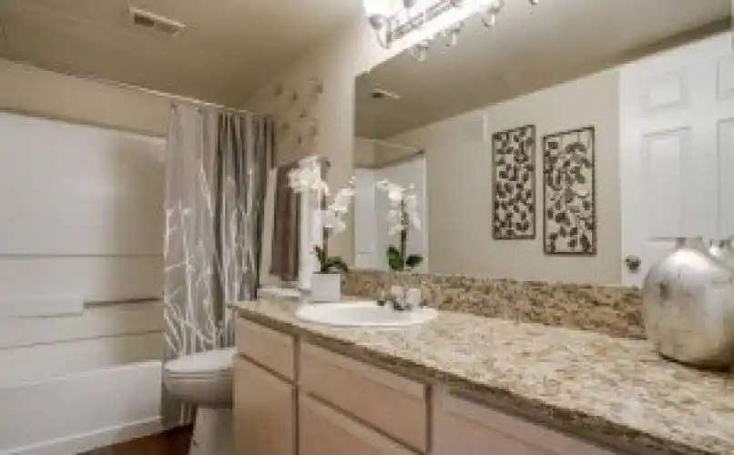 Rental by Apartment Wolf | Westcreek Ranch | 2301 W White Ave, McKinney, TX 75071 | apartmentwolf.com