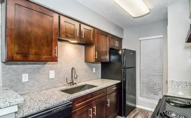 Rental by Apartment Wolf | Station 121 at Town Center | 1601 Weyland Dr, Fort Worth, TX 76180 | apartmentwolf.com