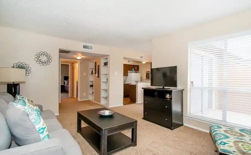 Rental by Apartment Wolf | Station 121 at Town Center | 1601 Weyland Dr, Fort Worth, TX 76180 | apartmentwolf.com