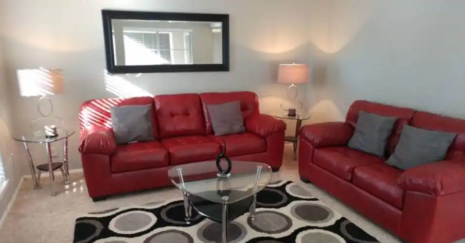 Rental by Apartment Wolf | Station 121 at Town Center | 1601 Weyland Dr, Fort Worth, TX 76180 | apartmentwolf.com