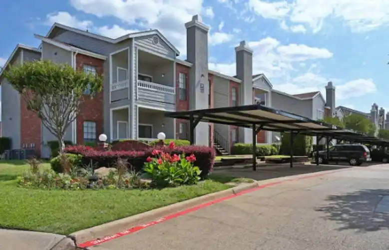 Rental by Apartment Wolf | Foxborough Apartments | 1400 Esters Rd, Irving, TX 75061 | apartmentwolf.com