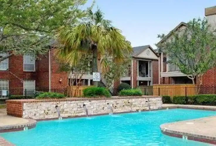 Rental by Apartment Wolf | Claridge | 10027 Spice Ln, Houston, TX 77072 | apartmentwolf.com