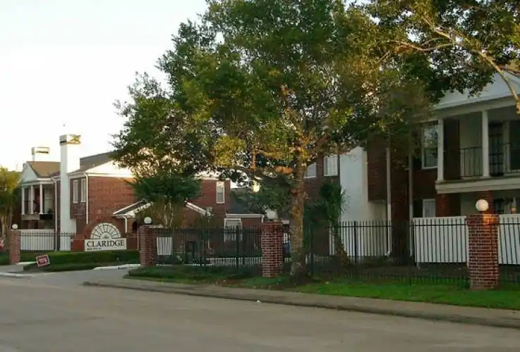 Rental by Apartment Wolf | Claridge | 10027 Spice Ln, Houston, TX 77072 | apartmentwolf.com