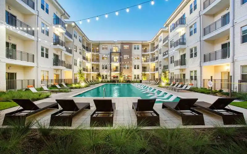 Rental by Apartment Wolf | 88 Twenty | 8820 Westheimer Rd, Houston, TX 77063 | apartmentwolf.com