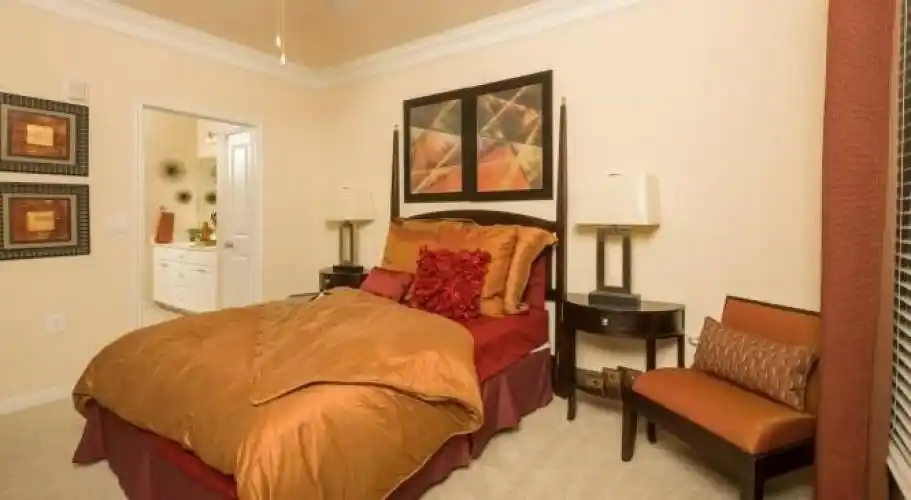 Rental by Apartment Wolf | The Circle at Hermann Park | 3 Hermann Museum Circle Dr, Houston, TX 77004 | apartmentwolf.com