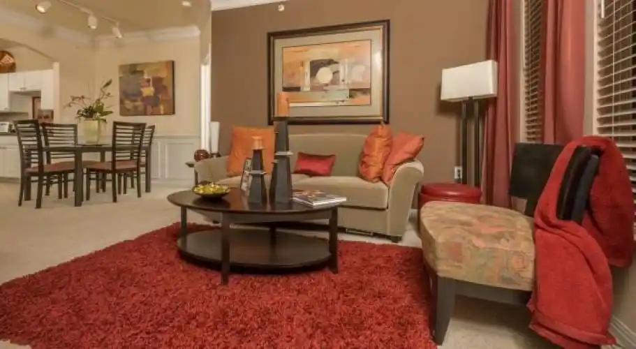 Rental by Apartment Wolf | The Circle at Hermann Park | 3 Hermann Museum Circle Dr, Houston, TX 77004 | apartmentwolf.com