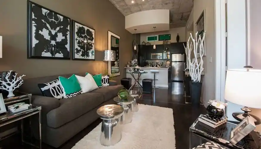 Rental by Apartment Wolf | Elan Med Center | 7010 Staffordshire St, Houston, TX 77030 | apartmentwolf.com