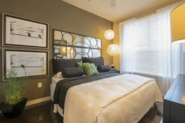 Rental by Apartment Wolf | Elan Med Center | 7010 Staffordshire St, Houston, TX 77030 | apartmentwolf.com