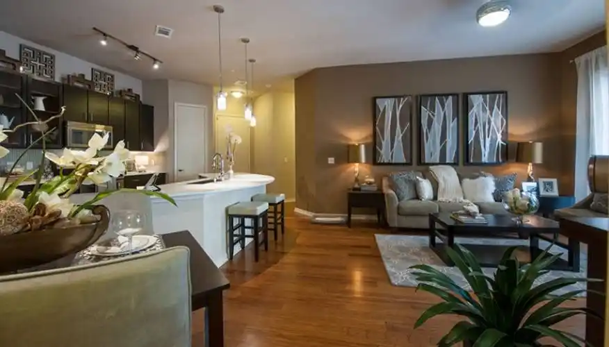 Rental by Apartment Wolf | Elan Med Center | 7010 Staffordshire St, Houston, TX 77030 | apartmentwolf.com