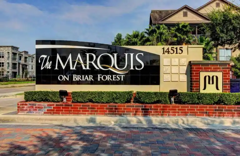 Rental by Apartment Wolf | Aventura on Briar Forest | 14515 Briar Forest Dr, Houston, TX 77077 | apartmentwolf.com