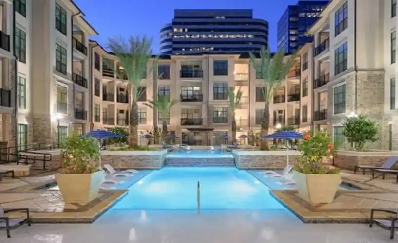 Rental by Apartment Wolf | Arlo Westchase | 3505 W Sam Houston Pky S, Houston, TX 77042 | apartmentwolf.com