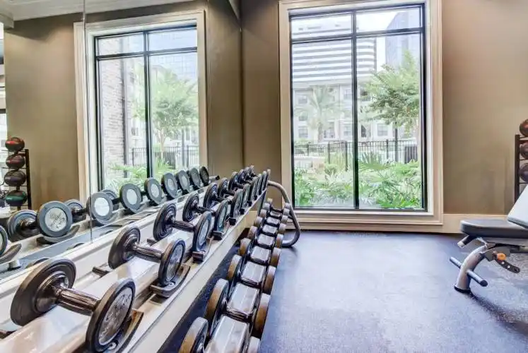 Rental by Apartment Wolf | Arlo Westchase | 3505 W Sam Houston Pky S, Houston, TX 77042 | apartmentwolf.com