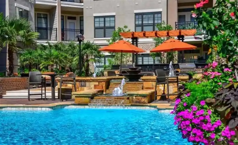 Rental by Apartment Wolf | Arlo Westchase | 3505 W Sam Houston Pky S, Houston, TX 77042 | apartmentwolf.com