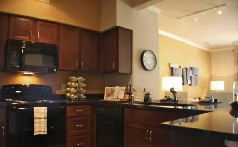 Rental by Apartment Wolf | Via Las Colinas | 401 W Northwest Hwy, Irving, TX 75039 | apartmentwolf.com