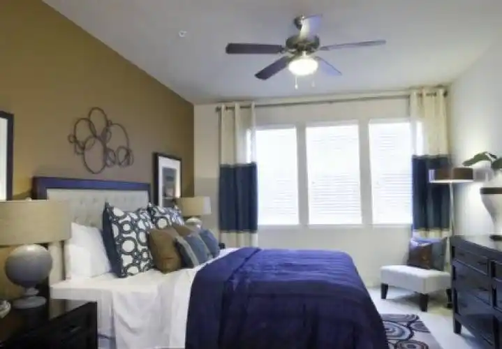 Rental by Apartment Wolf | Via Las Colinas | 401 W Northwest Hwy, Irving, TX 75039 | apartmentwolf.com