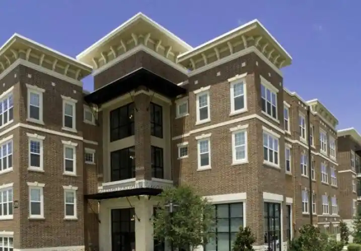 Rental by Apartment Wolf | Via Las Colinas | 401 W Northwest Hwy, Irving, TX 75039 | apartmentwolf.com