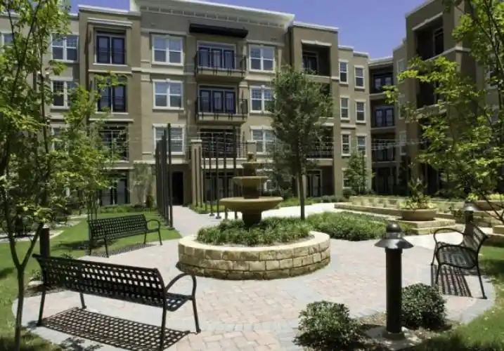 Rental by Apartment Wolf | Via Las Colinas | 401 W Northwest Hwy, Irving, TX 75039 | apartmentwolf.com