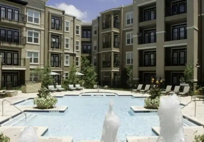 Rental by Apartment Wolf | Via Las Colinas | 401 W Northwest Hwy, Irving, TX 75039 | apartmentwolf.com