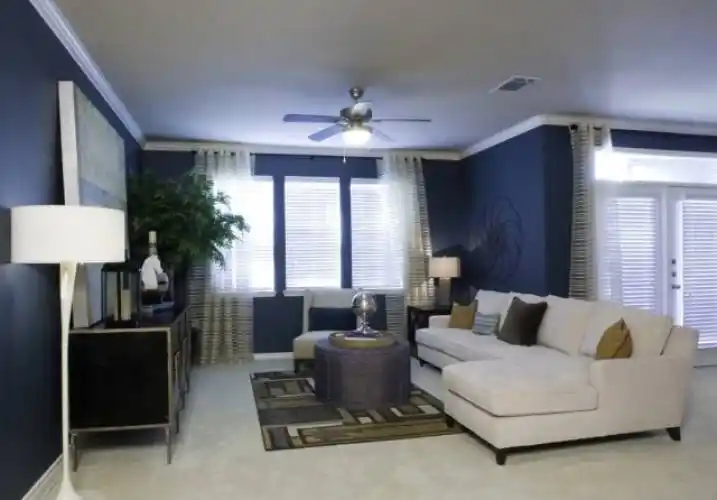 Rental by Apartment Wolf | Via Las Colinas | 401 W Northwest Hwy, Irving, TX 75039 | apartmentwolf.com