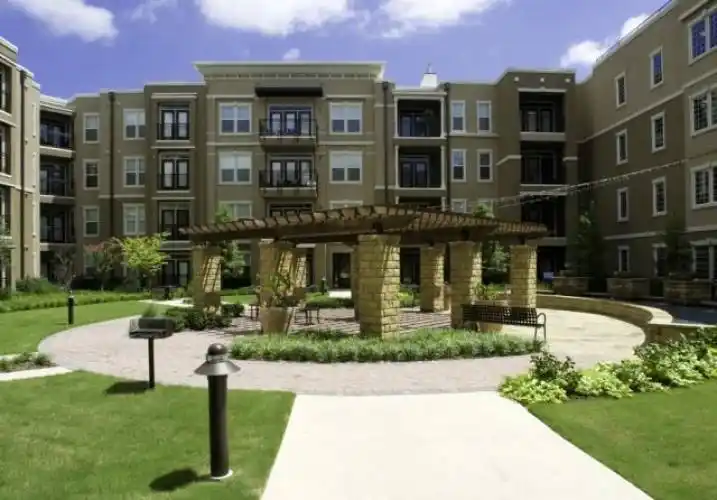 Rental by Apartment Wolf | Via Las Colinas | 401 W Northwest Hwy, Irving, TX 75039 | apartmentwolf.com