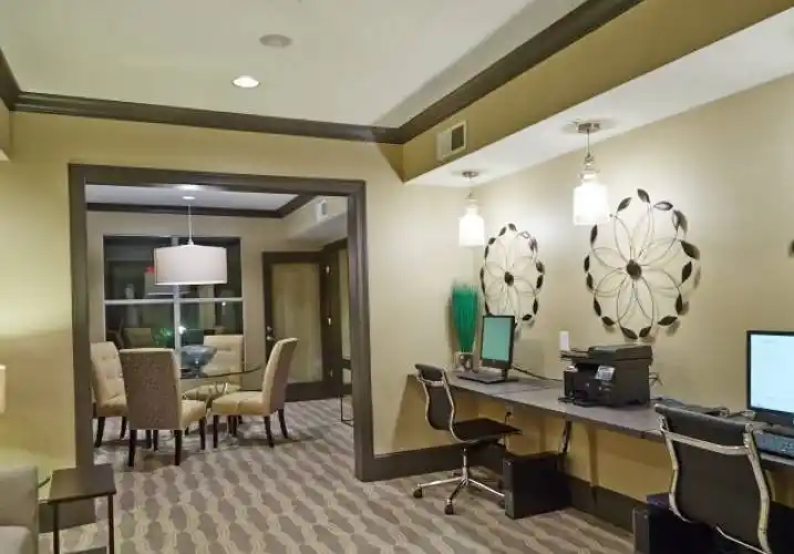 Rental by Apartment Wolf | Allura | 6445 Love Dr, Irving, TX 75039 | apartmentwolf.com