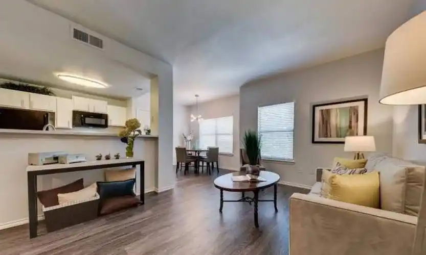 Rental by Apartment Wolf | Sereno Park Apartments | 3903 SE Military Dr, San Antonio, TX 78223 | apartmentwolf.com