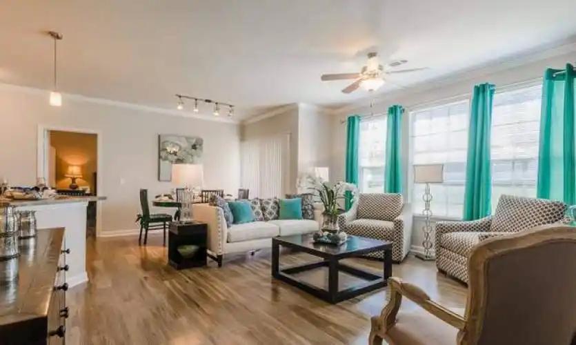 Rental by Apartment Wolf | Park at Briggs Ranch | 5525 Mansions Bluffs Rnch, San Antonio, TX 78245 | apartmentwolf.com