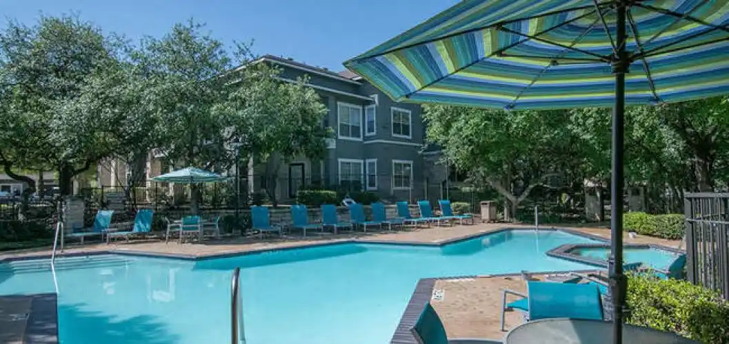 Rental by Apartment Wolf | Walker Ranch Apartments | 14500 Blanco Rd, San Antonio, TX 78216 | apartmentwolf.com