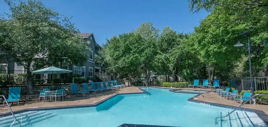 Rental by Apartment Wolf | Walker Ranch Apartments | 14500 Blanco Rd, San Antonio, TX 78216 | apartmentwolf.com