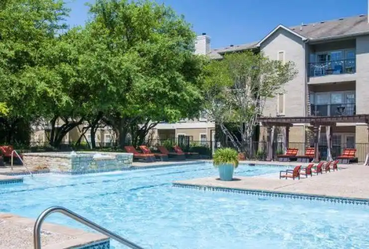 Rental by Apartment Wolf | Escalante | 1540 W Bitters Rd, San Antonio, TX 78248 | apartmentwolf.com