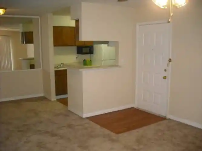 Rental by Apartment Wolf | Treehouse Apartments | 1101 Wilson Rd, Conroe, TX 77301 | apartmentwolf.com