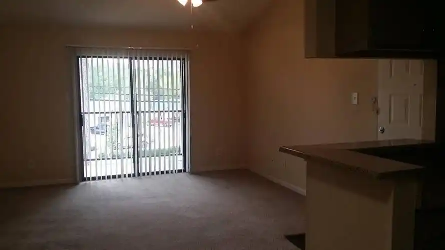 Rental by Apartment Wolf | Treehouse Apartments | 1101 Wilson Rd, Conroe, TX 77301 | apartmentwolf.com