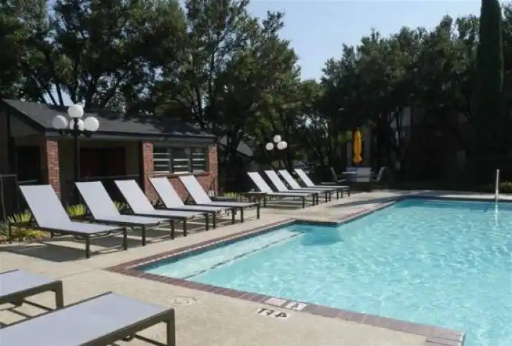 Rental by Apartment Wolf | The Trails of Towne Lake | 1147 Esters Rd, Irving, TX 75061 | apartmentwolf.com