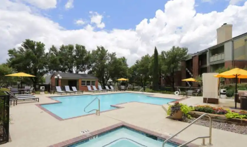 Rental by Apartment Wolf | The Trails of Towne Lake | 1147 Esters Rd, Irving, TX 75061 | apartmentwolf.com