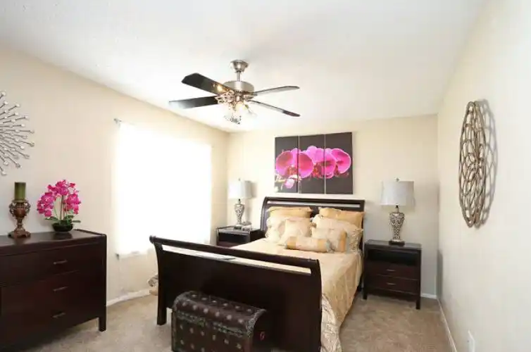 Rental by Apartment Wolf | Valley Oaks | 101 E Pipeline Rd, Hurst, TX 76053 | apartmentwolf.com