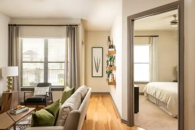 Rental by Apartment Wolf | Memorial Hills Luxury Apartment Living | 4200 Scotland St, Houston, TX 77007 | apartmentwolf.com