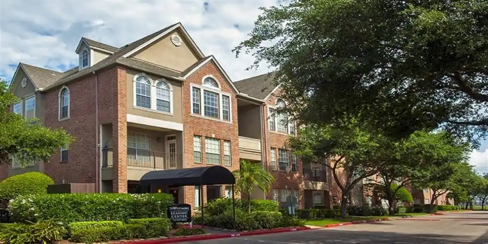 Rental by Apartment Wolf | The Village at Bellaire | 5454 Newcastle St, Houston, TX 77081 | apartmentwolf.com