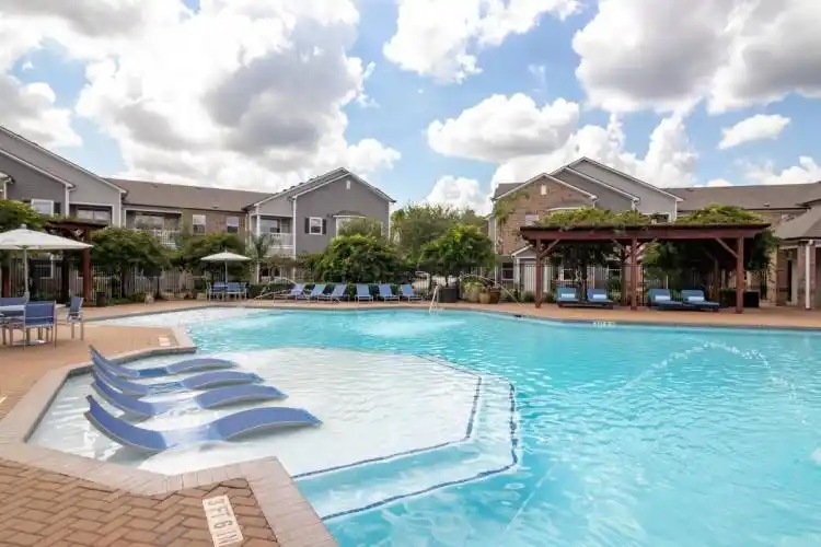 Rental by Apartment Wolf | Amberjack Estates | 529 Barker Clodine Rd, Houston, TX 77094 | apartmentwolf.com