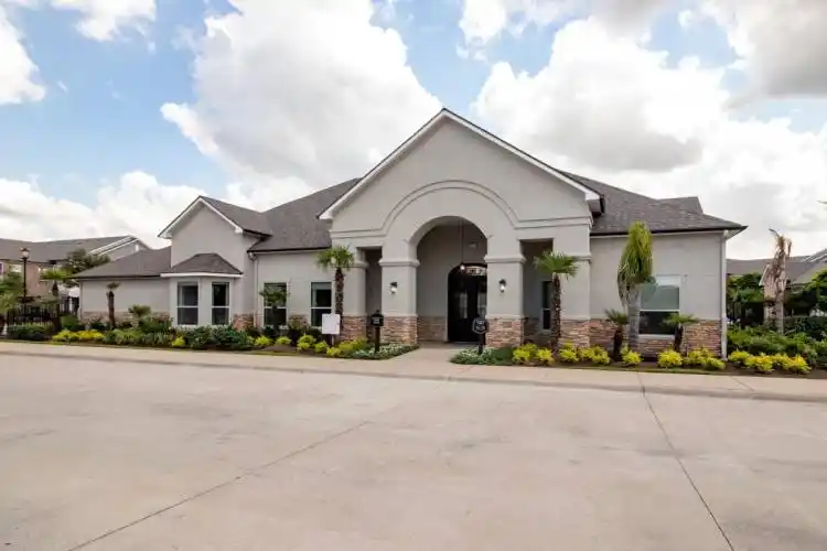 Rental by Apartment Wolf | Amberjack Estates | 529 Barker Clodine Rd, Houston, TX 77094 | apartmentwolf.com