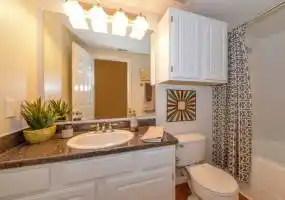 Rental by Apartment Wolf | The Villages of Briar Forest | 14504 Briar Forest Dr, Houston, TX 77077 | apartmentwolf.com