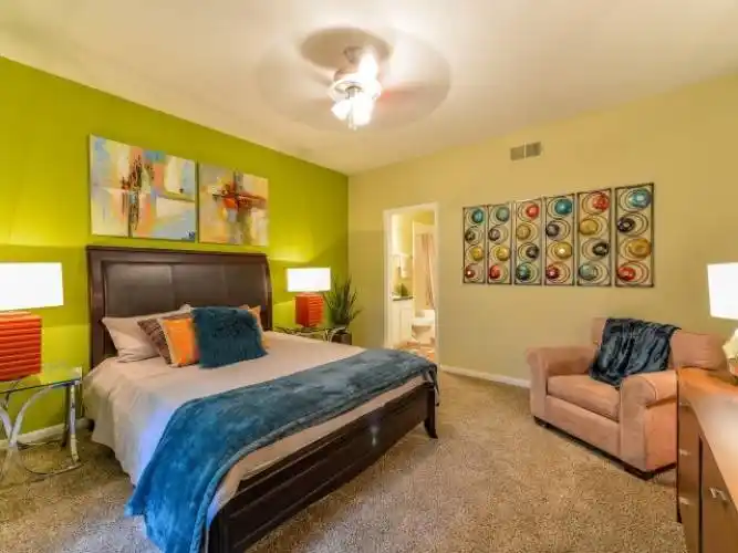 Rental by Apartment Wolf | The Villages of Briar Forest | 14504 Briar Forest Dr, Houston, TX 77077 | apartmentwolf.com