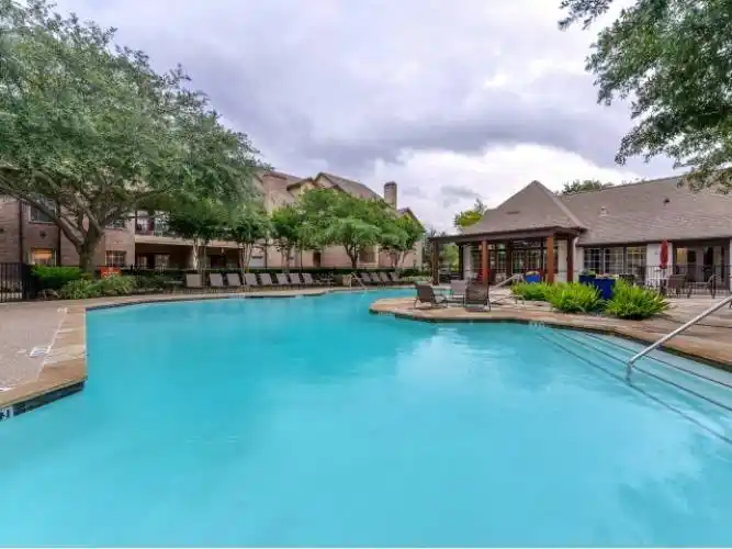 Rental by Apartment Wolf | The Villages of Briar Forest | 14504 Briar Forest Dr, Houston, TX 77077 | apartmentwolf.com