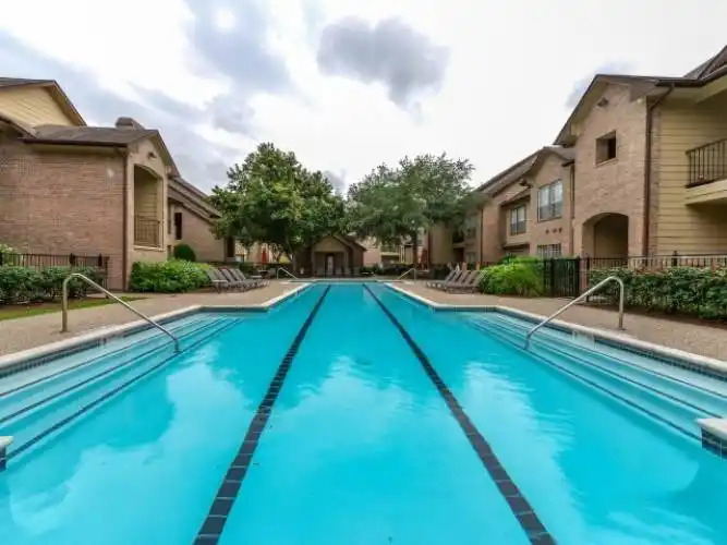 Rental by Apartment Wolf | The Villages of Briar Forest | 14504 Briar Forest Dr, Houston, TX 77077 | apartmentwolf.com