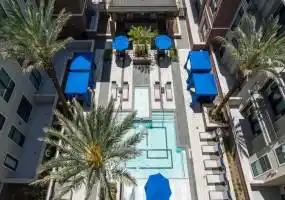 Rental by Apartment Wolf | Broadstone Skyline | 707 Saulnier St, Houston, TX 77019 | apartmentwolf.com