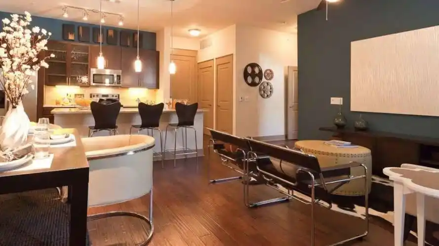 Rental by Apartment Wolf | Arium Uptown West | 7600 Highmeadow Dr, Houston, TX 77063 | apartmentwolf.com