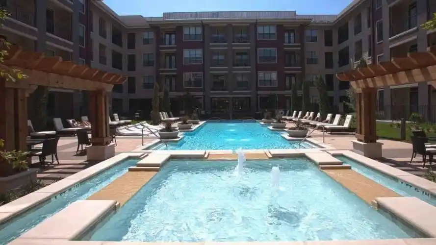 Rental by Apartment Wolf | Arium Uptown West | 7600 Highmeadow Dr, Houston, TX 77063 | apartmentwolf.com