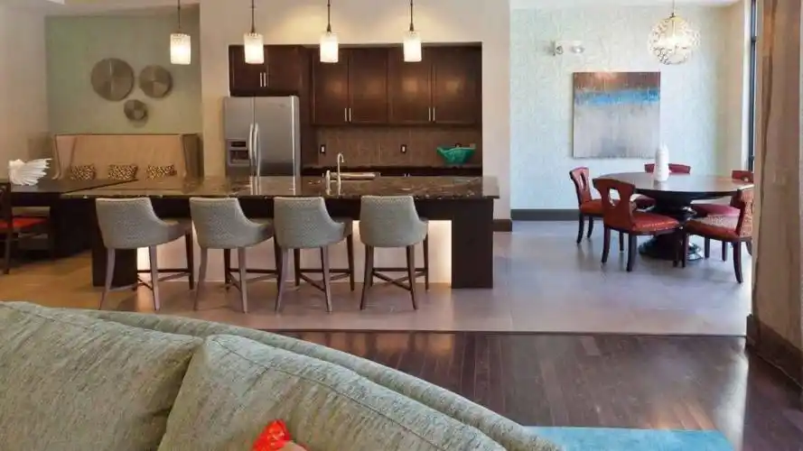 Rental by Apartment Wolf | Arium Uptown West | 7600 Highmeadow Dr, Houston, TX 77063 | apartmentwolf.com