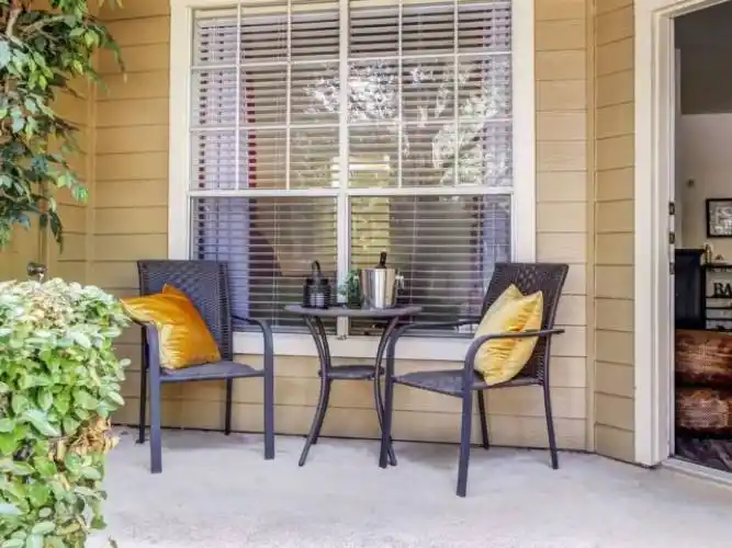 Rental by Apartment Wolf | Villas at Hermann Park | 6301 Almeda Rd, Houston, TX 77021 | apartmentwolf.com